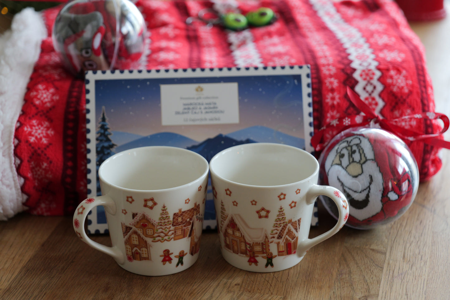 Magic Evening Box - Premium - Magic Evening