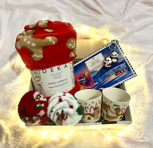 Magic Evening Box - Standart - Magic Evening 