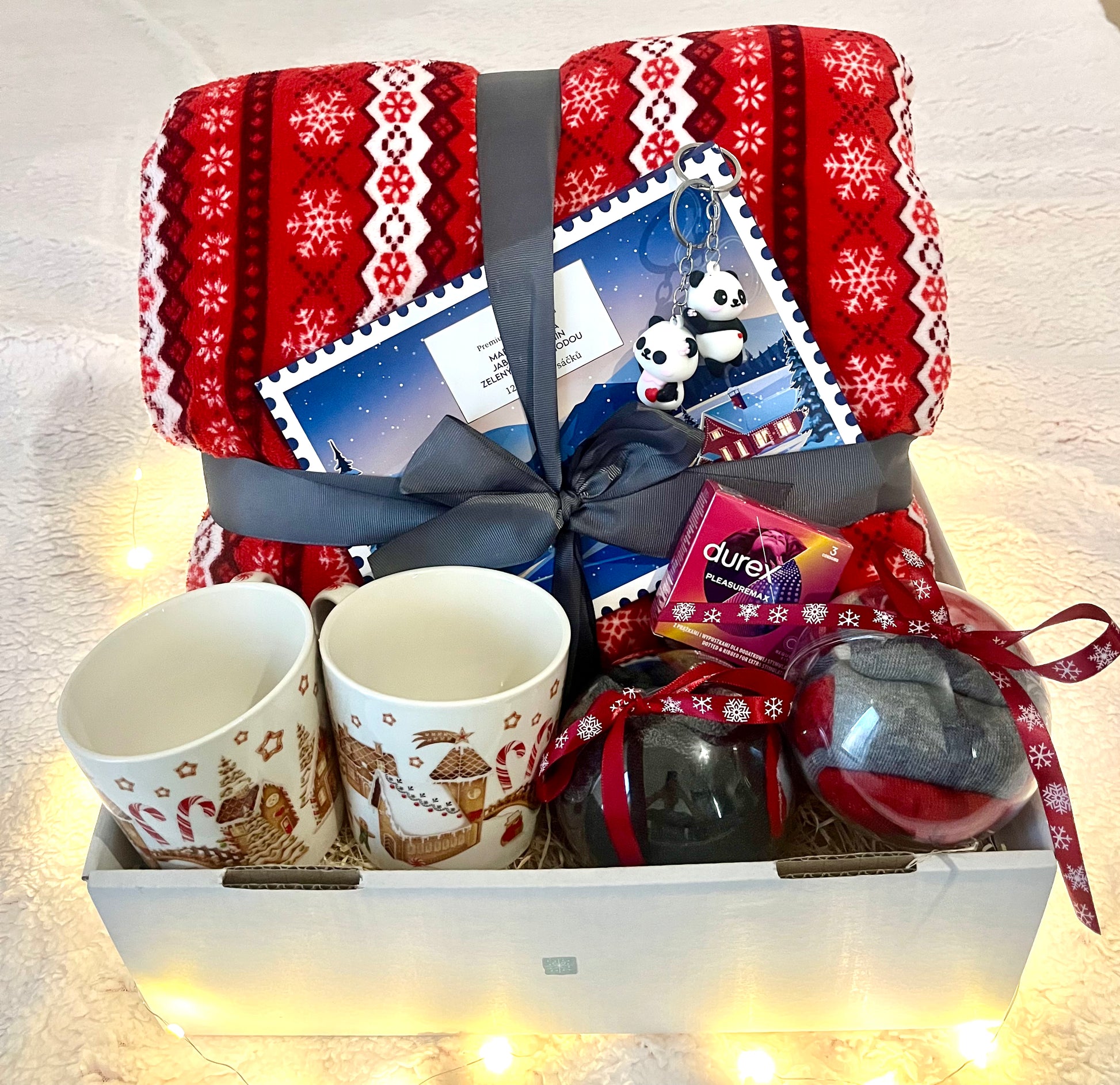 Magic Evening Box - Premium - Magic Evening 