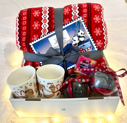 Magic Evening Box - Premium - Magic Evening 