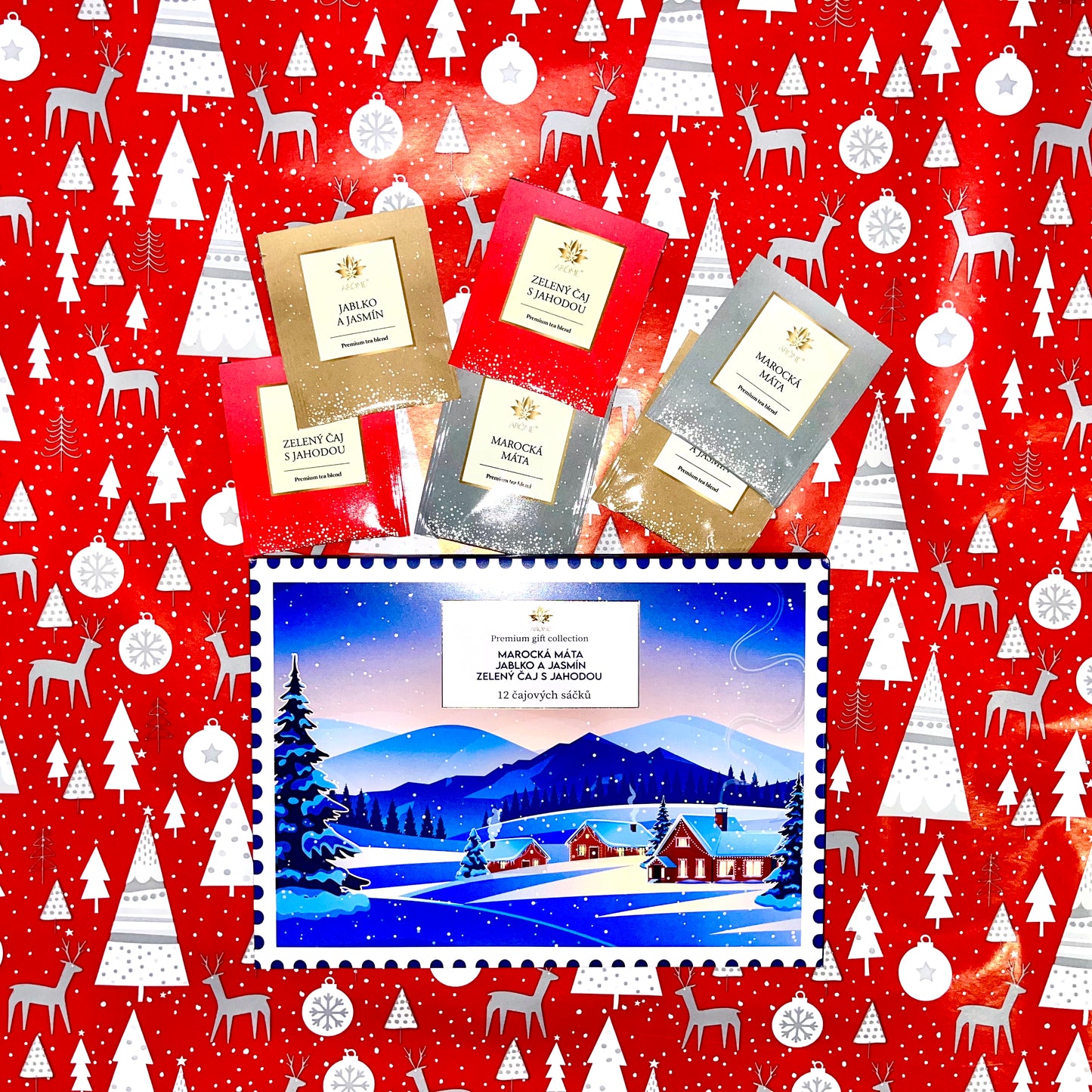 Magic Evening Box - Premium - Magic Evening 