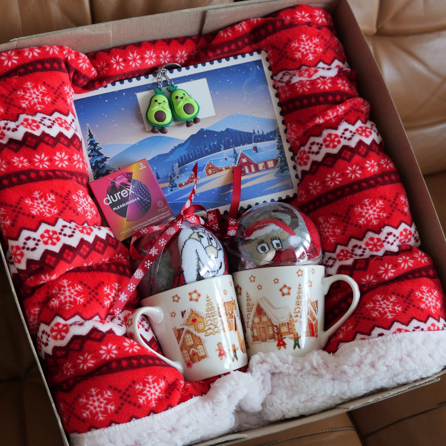 Magic Evening Box - Premium - Magic Evening 