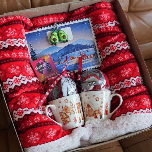 Magic Evening Box - Premium - Magic Evening 