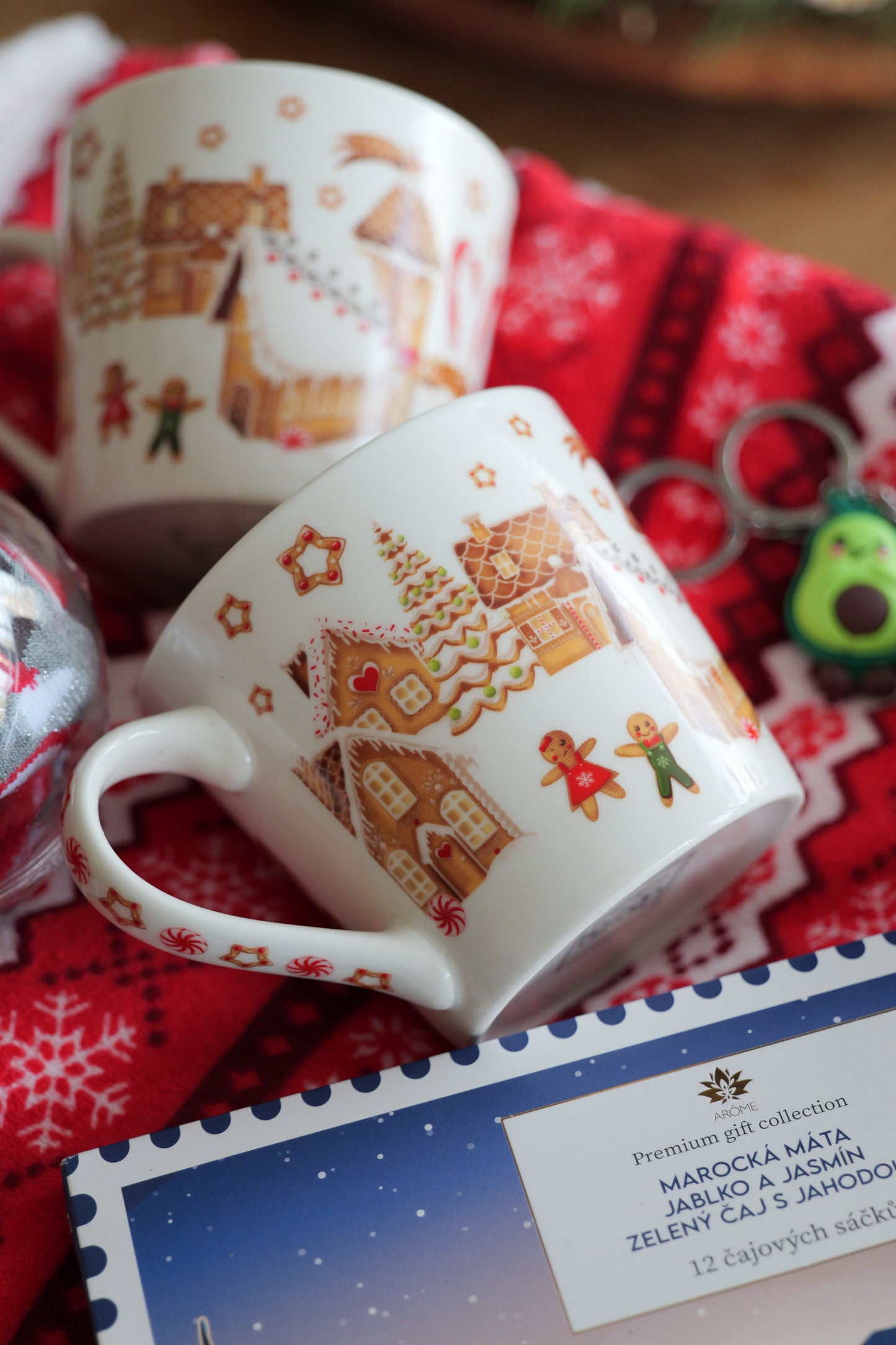 Magic Evening Box - Premium - Magic Evening 