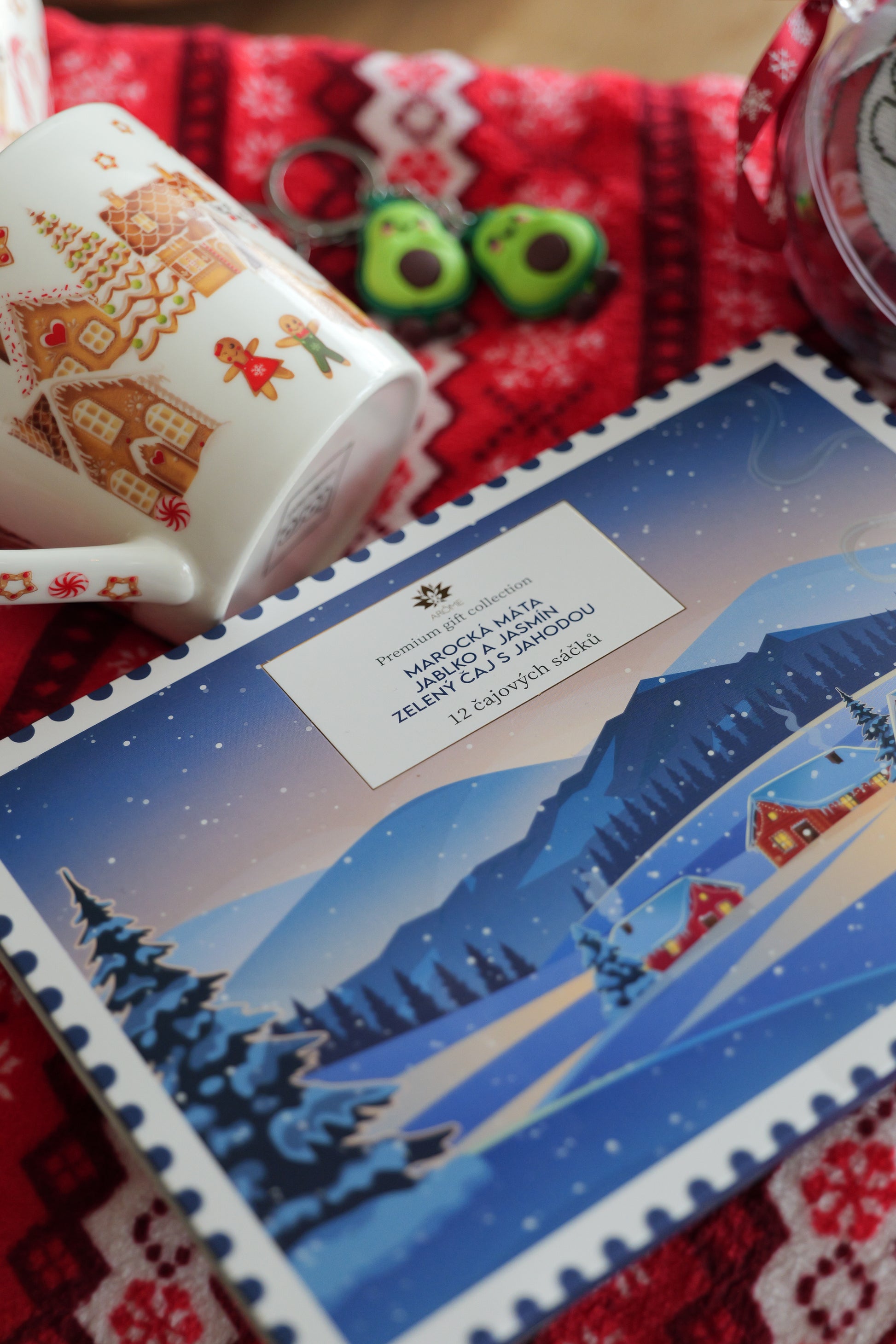 Magic Evening Box - Premium - Magic Evening 