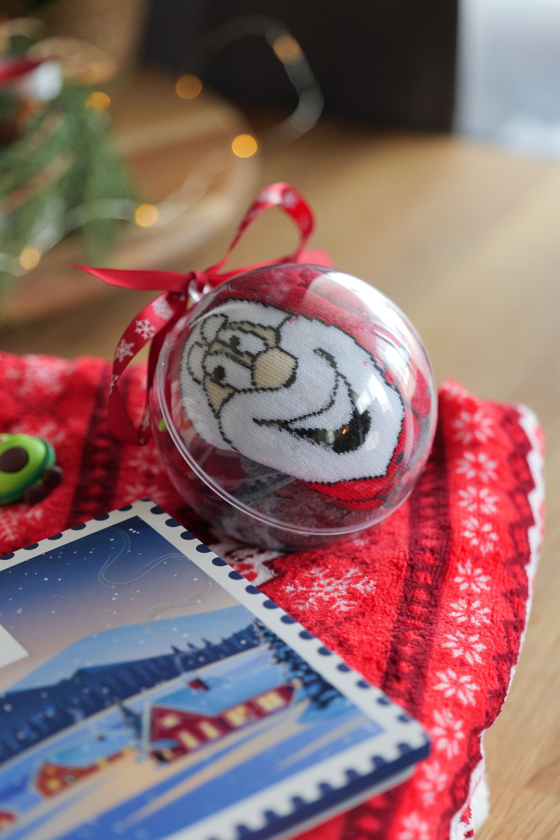 Magic Evening Box - Premium - Magic Evening 