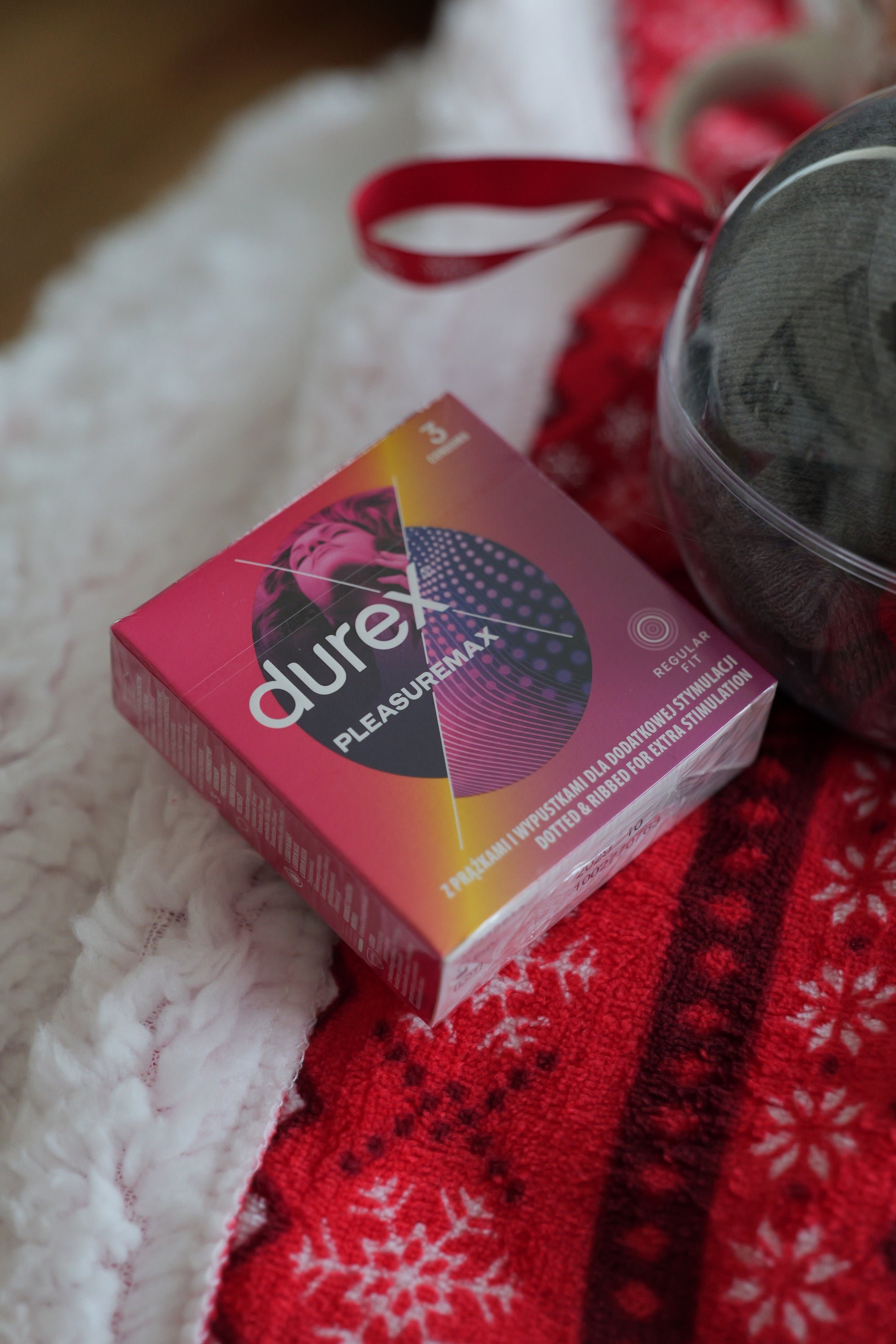 Magic Evening Box - Premium - Magic Evening 