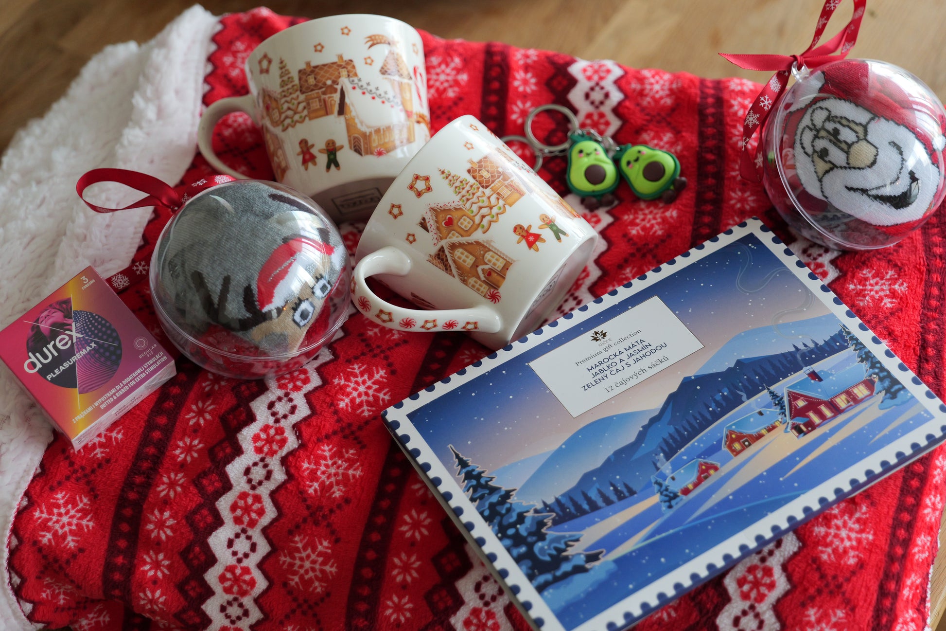 Magic Evening Box - Premium - Magic Evening 