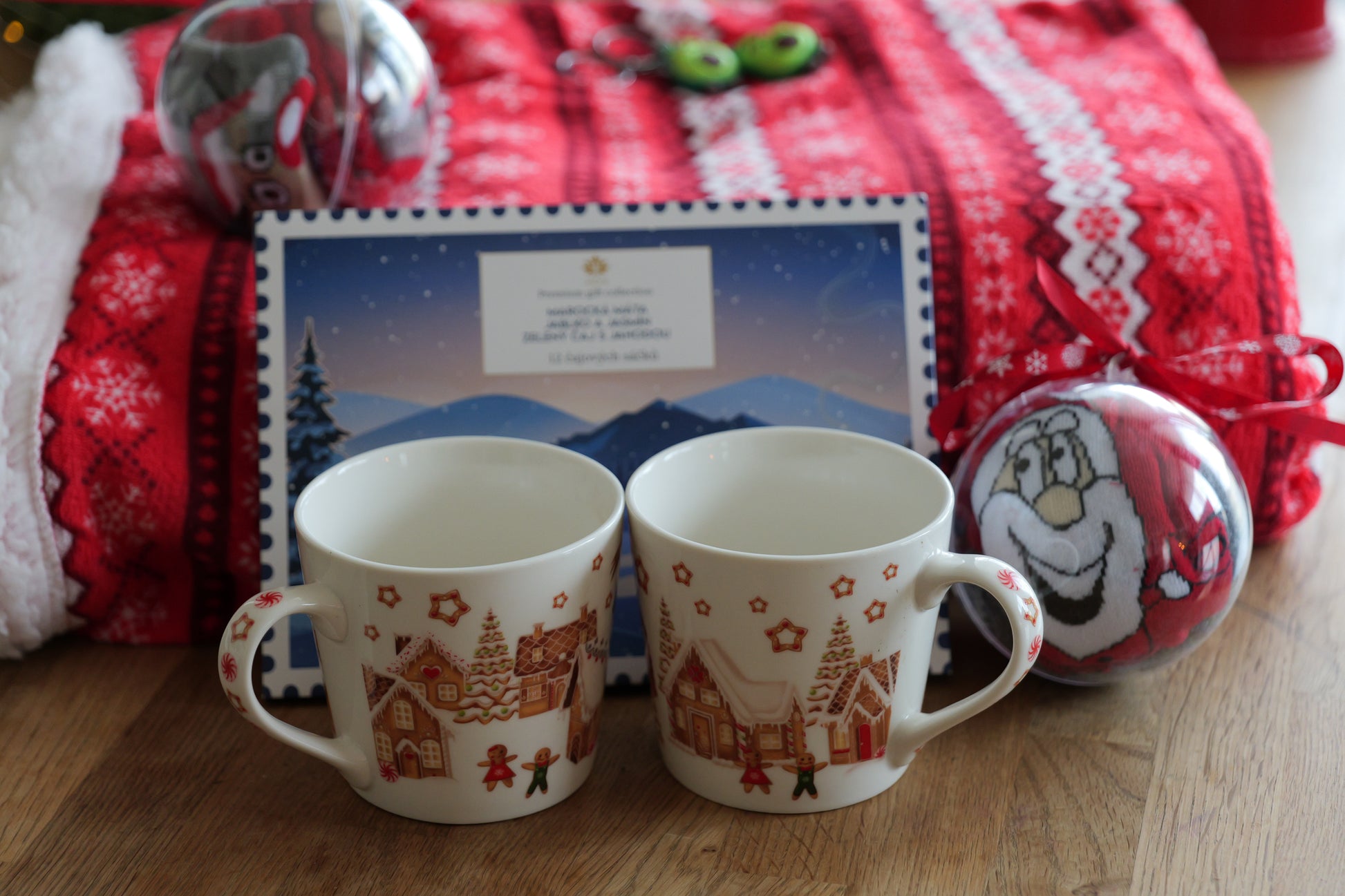 Magic Evening Box - Premium - Magic Evening 