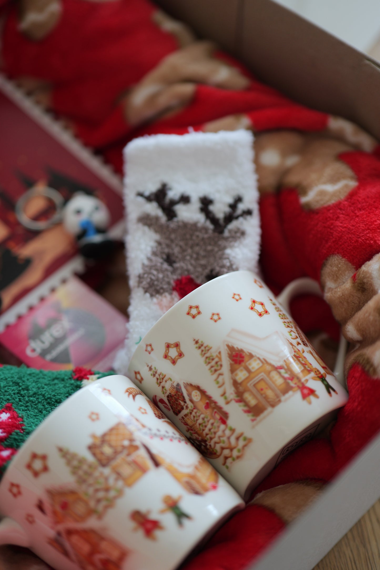 Magic Evening Box - Standart - Magic Evening 