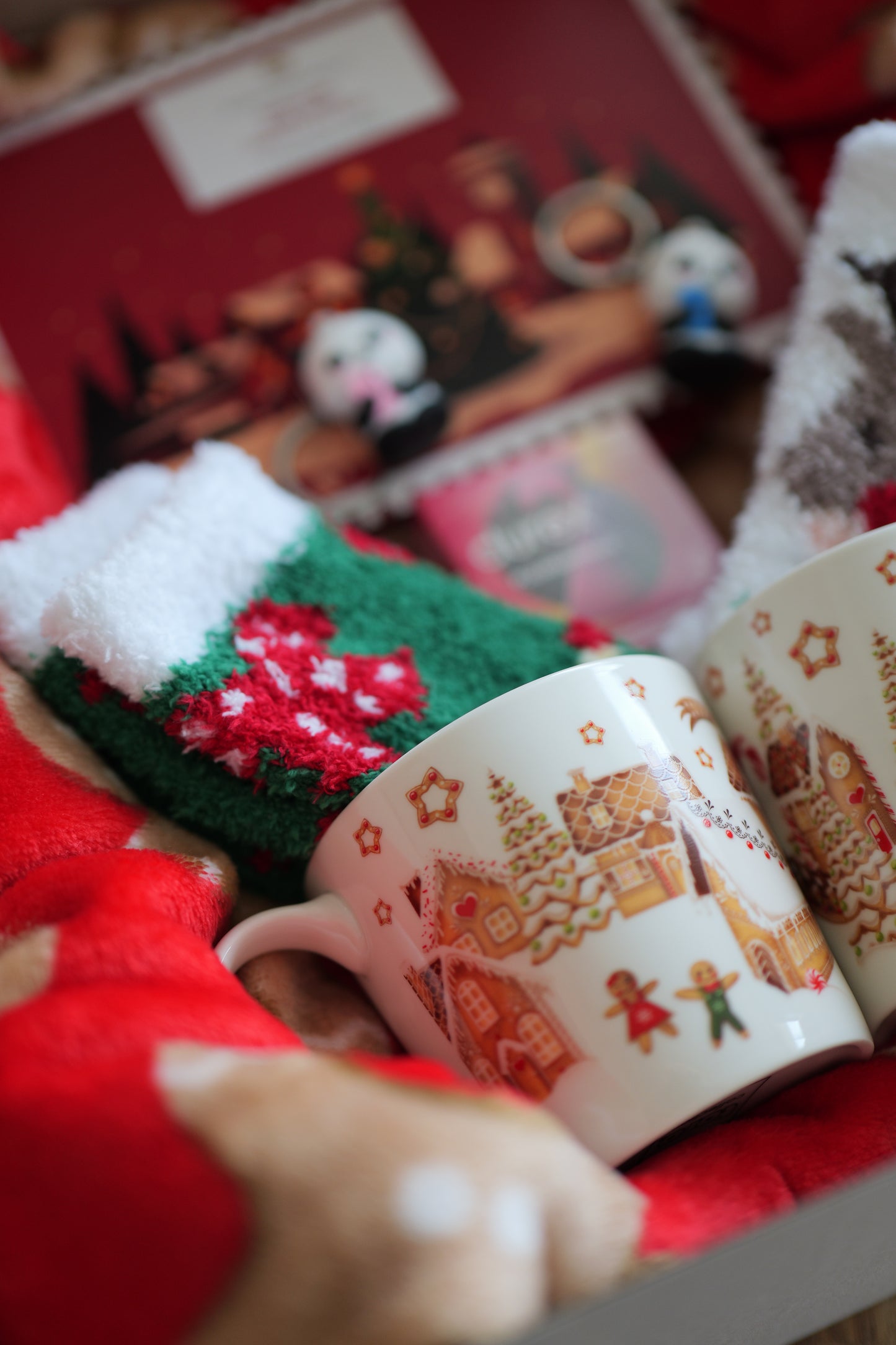 Magic Evening Box - Standart - Magic Evening 