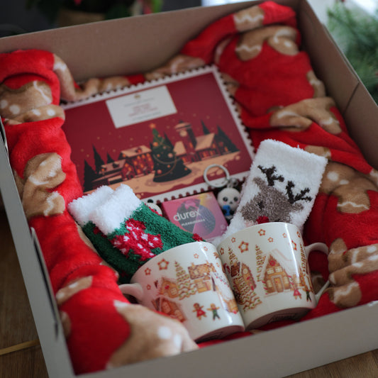 Magic Evening Box - Standart - Magic Evening 