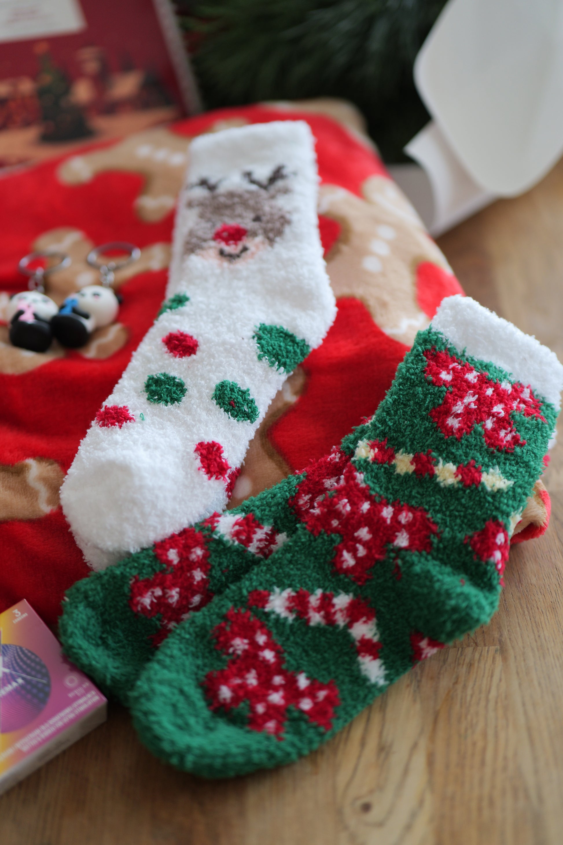 Magic Evening Box - Standart - Magic Evening 