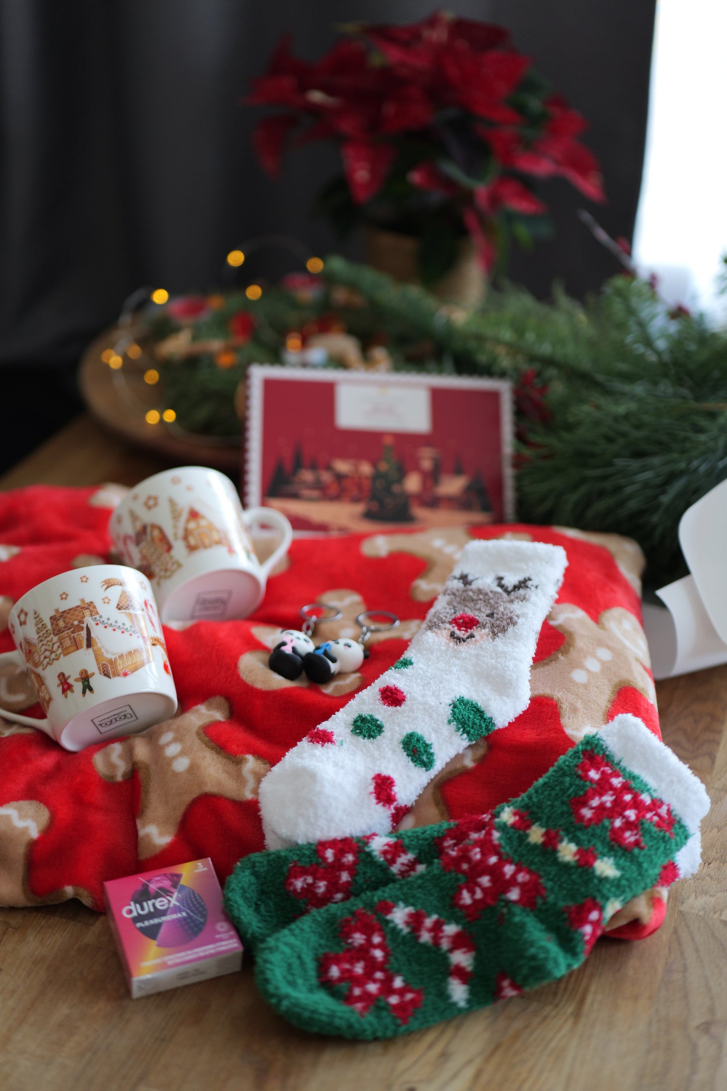 Magic Evening Box - Standart - Magic Evening 